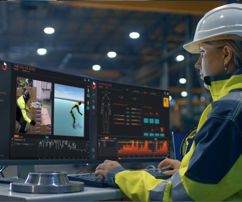 workplace safety manager using nawo risk assessment tools