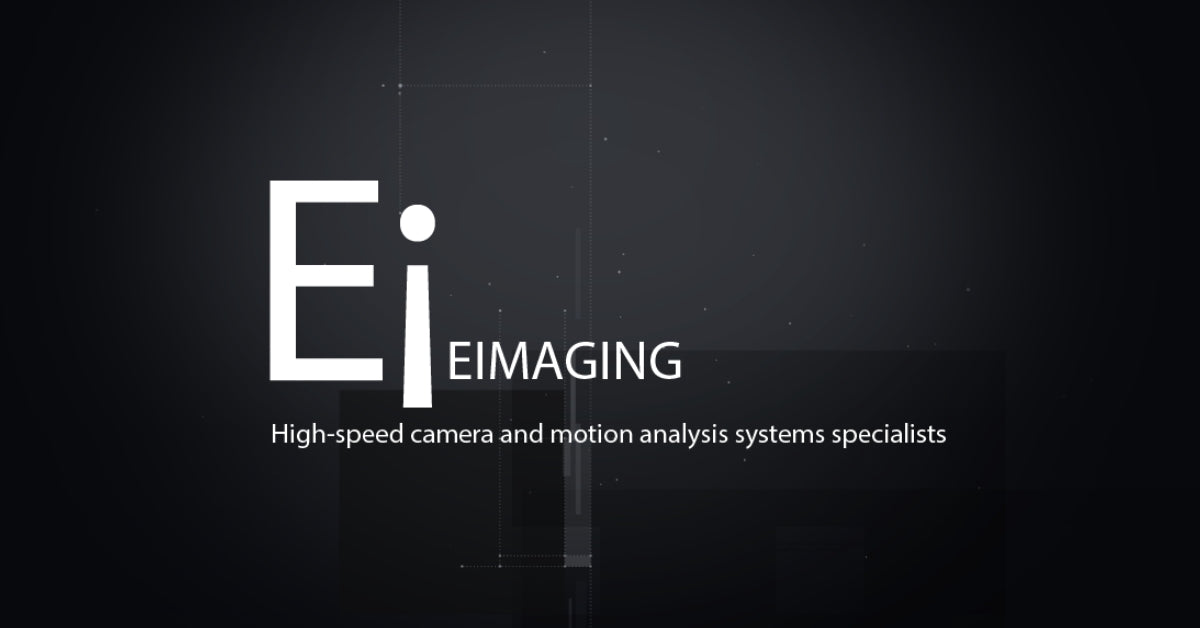 Perception Neuron Elmaging Pty Ltd Distributor Logo