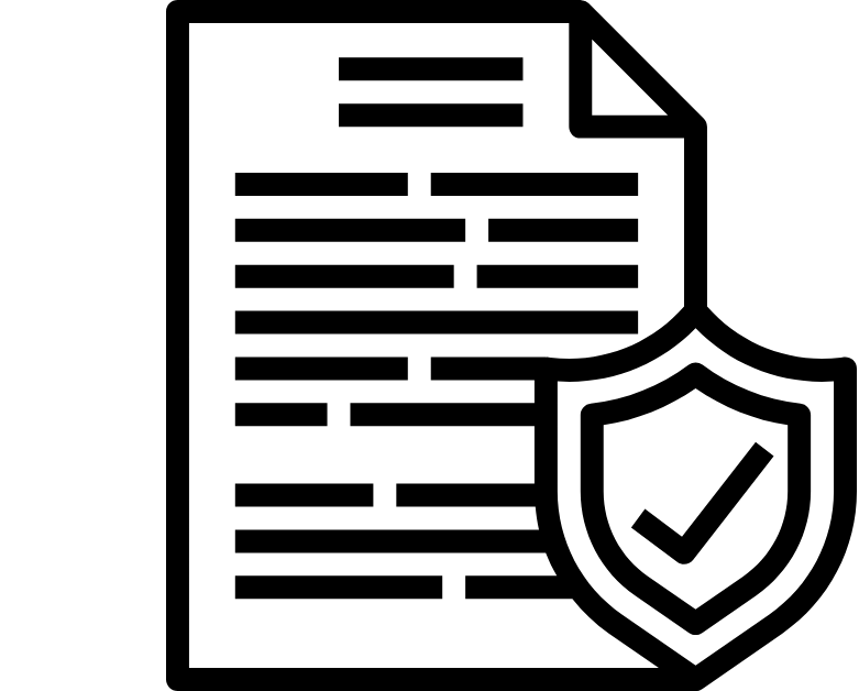 perception neuron insurance check icon