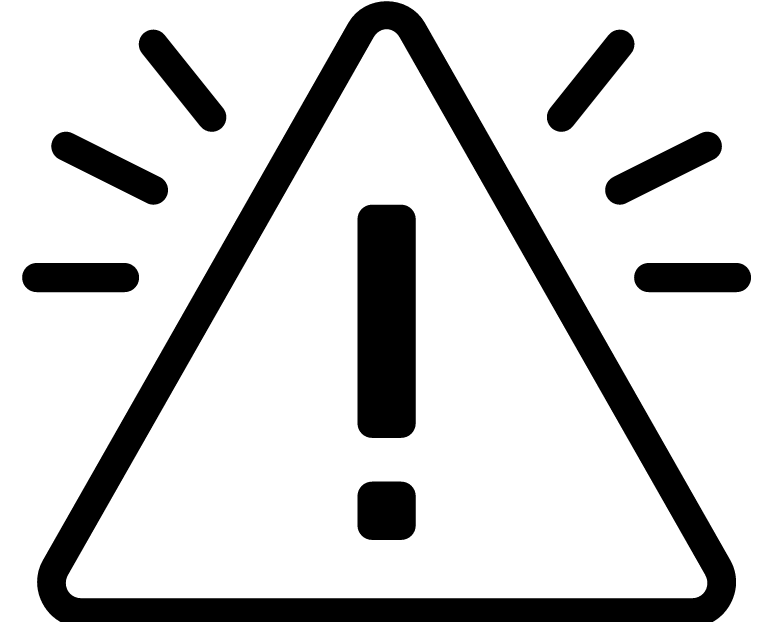 perception neuron nawo workplace safety warning icon